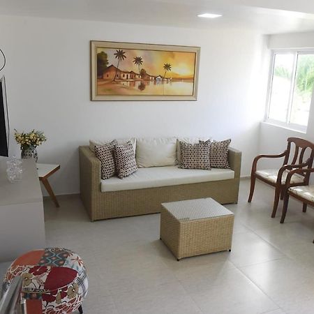 Bangalo Lindo Bem Localizado Em Jacuma Apartment Conde  Exterior photo