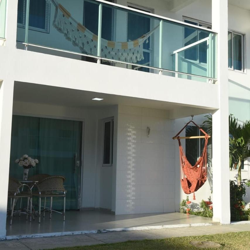 Bangalo Lindo Bem Localizado Em Jacuma Apartment Conde  Exterior photo