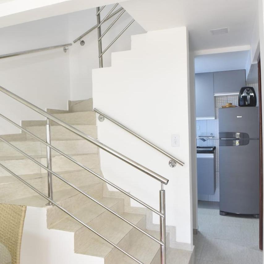 Bangalo Lindo Bem Localizado Em Jacuma Apartment Conde  Exterior photo