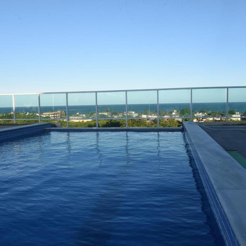 Bangalo Lindo Bem Localizado Em Jacuma Apartment Conde  Exterior photo