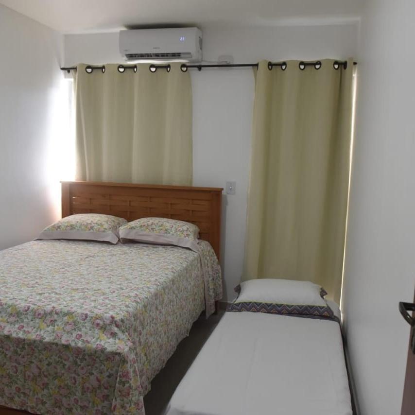 Bangalo Lindo Bem Localizado Em Jacuma Apartment Conde  Exterior photo