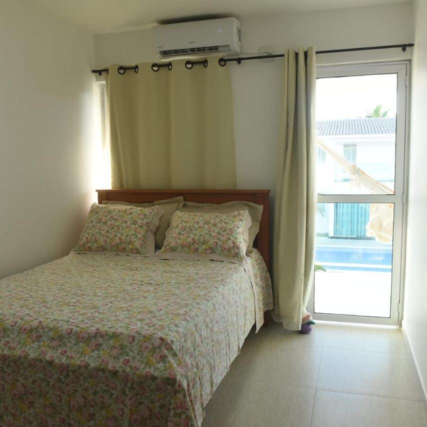Bangalo Lindo Bem Localizado Em Jacuma Apartment Conde  Exterior photo