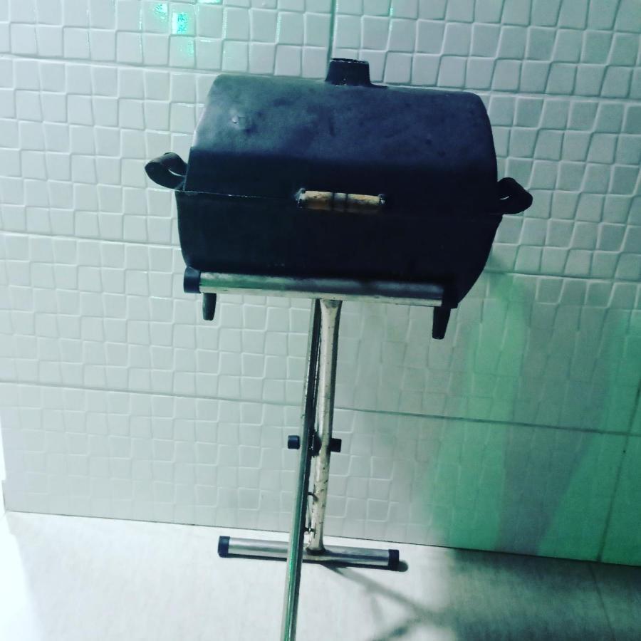 Bangalo Lindo Bem Localizado Em Jacuma Apartment Conde  Exterior photo